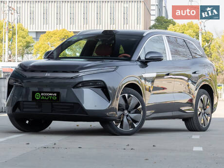 BYD Tang L 2025 в Киеве