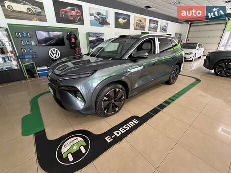 BYD Tang L 2025 в Кропивницком