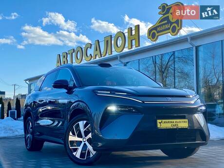 BYD Tang L 2025 в Киеве