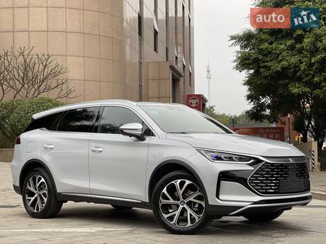 BYD Tang 2024 в Одессе
