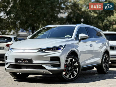 BYD Tang 2024 в Одессе