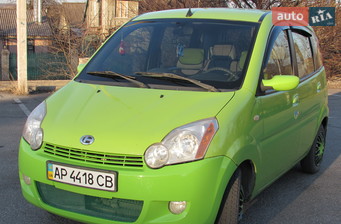 Changhe Ideal II 2006