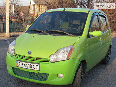 Changhe Ideal II 2006 Changhe Ideal II 2006