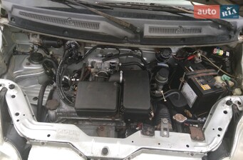 Changhe Ideal II 2006