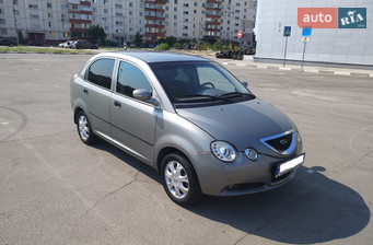 Chery Jaggi 2008