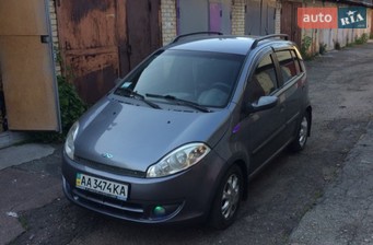 Chery Kimo 2008
