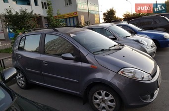 Chery Kimo 2008