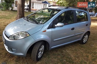 Chery Kimo 2008