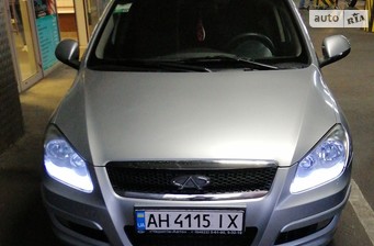 Chery M11 2011