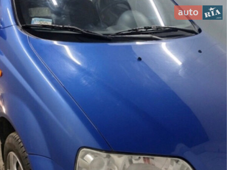 Aveo Chevrolet Aveo