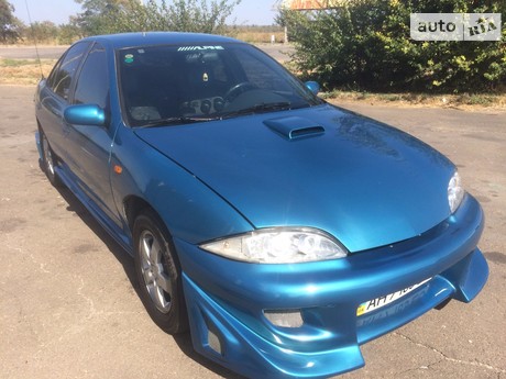 Chevrolet Cavalier