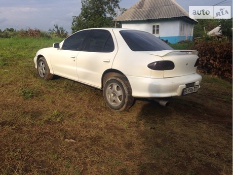 Chevrolet Cavalier