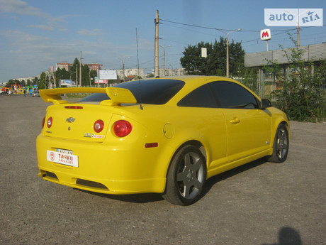 Chevrolet Cobalt