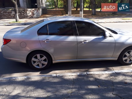 Epica Chevrolet Epica