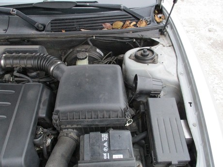 Chevrolet Evanda 2006