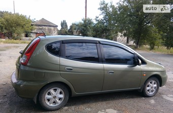 Chevrolet Tacuma 2005