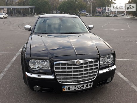 Chrysler 300 C 2006