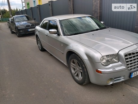 Chrysler 300 С 2006