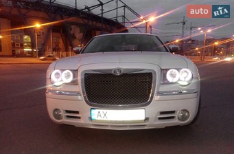 Chrysler 300 C  2008