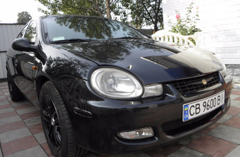 Chrysler Neon  2001