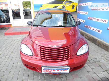 Chrysler PT Cruiser 2005