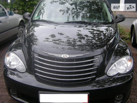 Chrysler PT Cruiser 2006