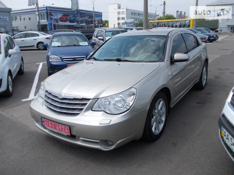 Chrysler Sebring 2000