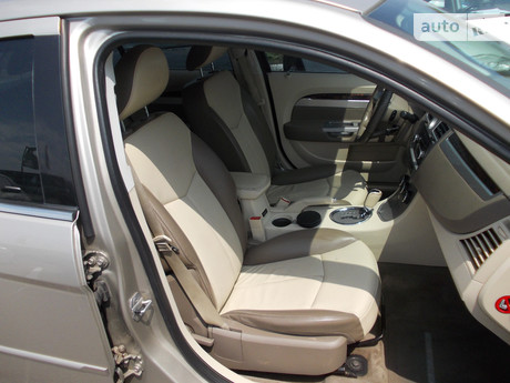Sebring Chrysler Sebring