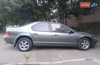 Chrysler Stratus 1996