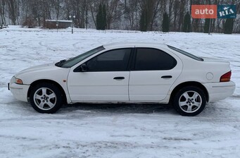 Chrysler Stratus 1996