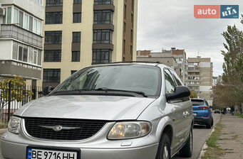 Chrysler Voyager  2003