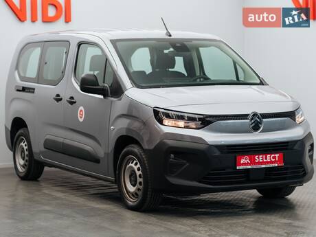 Citroen Berlingo 2024 в Киеве