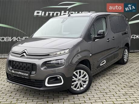 Citroen Berlingo 2024 в Виннице