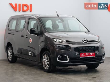 Citroen Berlingo 2023 в Киеве