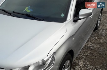 Citroen C-Elysee