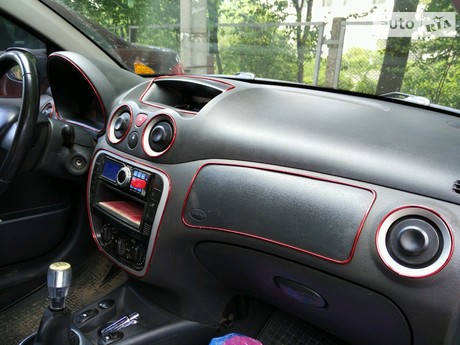 Citroen C2 2007