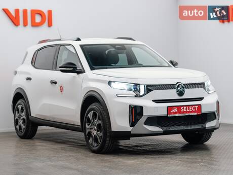 Citroen C3 Aircross 2025 в Киеве