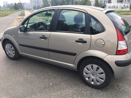 Citroen C3 2006