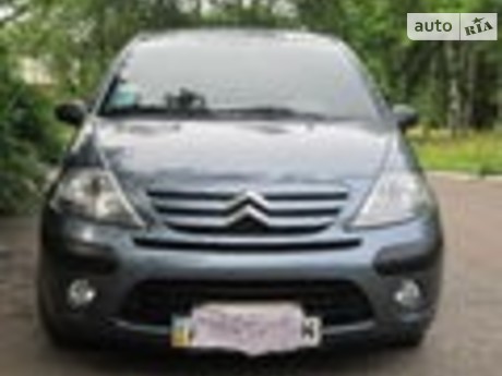 Citroen C3 2008