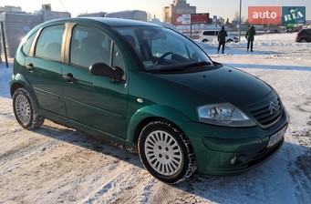 Citroen C3 Citroen C3