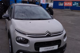 Citroen C3 Citroen C3