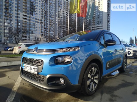 Citroen C3