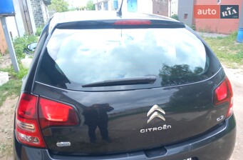 Citroen C3  2011