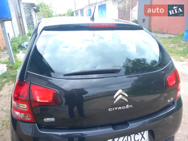 Citroen C3