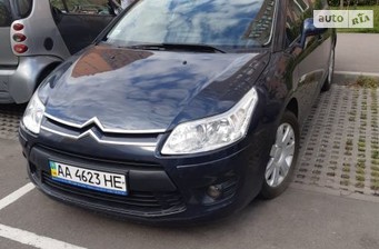 Citroen C4 Citroen C4