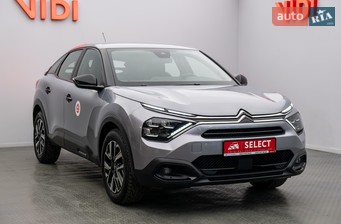 Citroen C4  2022