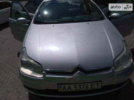 Citroen C5