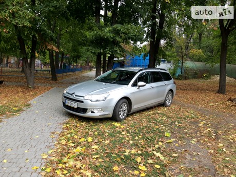 Citroen C5