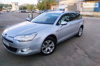 Citroen C5  2012