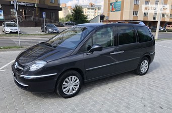 Citroen C8 2013